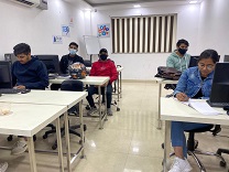 Classroom batch