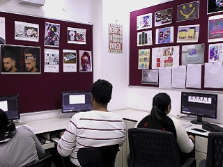 Practical class